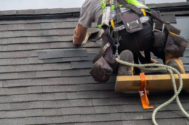 Reliable Emergency Roof Repair contractor in Sidney, NE by Brentwood Metal Roofing